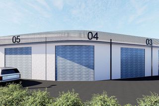 Oficina en alquiler en Los Monteros - Bahía de Marbella en Marbella