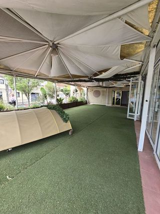 Local comercial en alquiler en Esparreguera