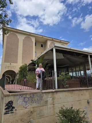 Local comercial en alquiler en Esparreguera