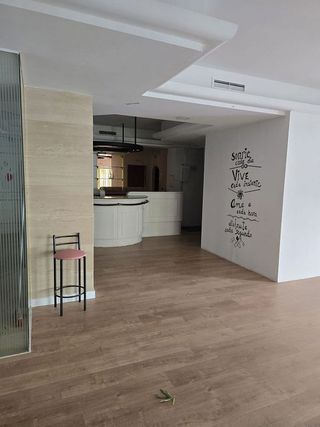 Local comercial en alquiler en Esparreguera