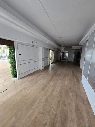 Local comercial en alquiler en Esparreguera