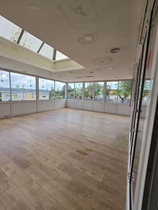 Local comercial en alquiler en Esparreguera