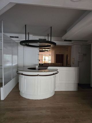 Local comercial en alquiler en Esparreguera