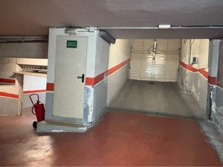 ALQUILER PLAZA PARKING EN EL CENTRO DE MATADEPERA