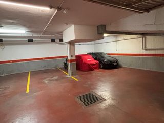 ALQUILER PLAZA PARKING EN EL CENTRO DE MATADEPERA