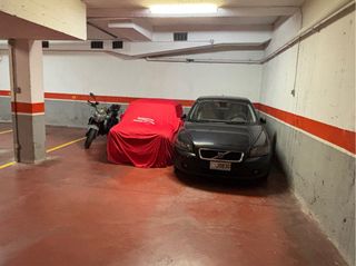 ALQUILER PLAZA PARKING EN EL CENTRO DE MATADEPERA