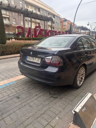 BMW Serie 3 2007