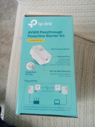 TP LINK AV600