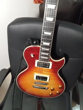 Sire Larry Carlton L7 Chitarra Elettrica