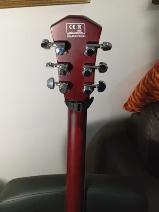 Sire Larry Carlton L7 Chitarra Elettrica