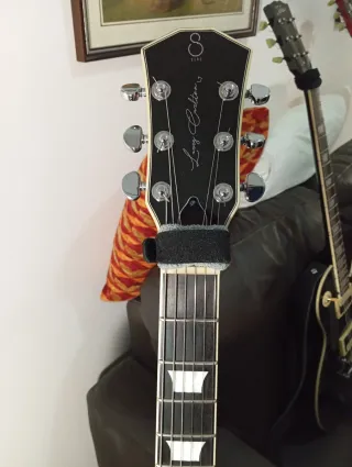 Sire Larry Carlton L7 Chitarra Elettrica