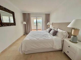 Piso en alquiler en Benahavís