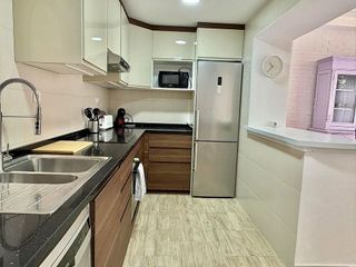 Piso en alquiler en Benahavís