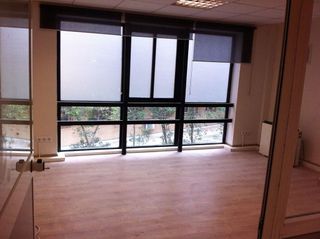 Oficina en alquiler en Centro Urbano en San Sebastián de los Reyes