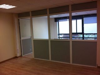 Oficina en alquiler en Centro Urbano en San Sebastián de los Reyes