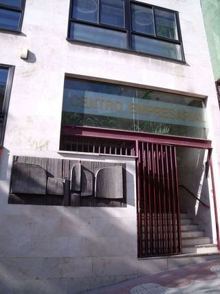 Oficina en alquiler en Centro Urbano en San Sebastián de los Reyes