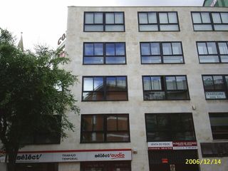 Oficina en alquiler en Centro Urbano en San Sebastián de los Reyes