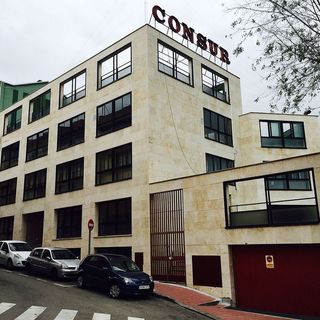 Oficina en alquiler en Centro Urbano en San Sebastián de los Reyes