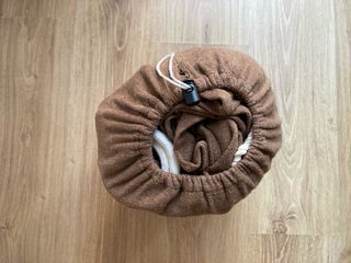 Hamaca Doble Algodón Eyepower 150kg