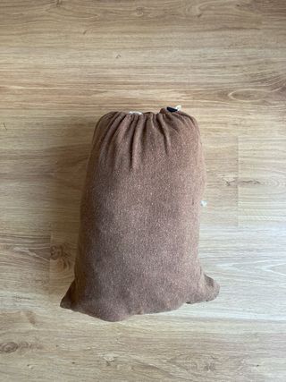 Hamaca Doble Algodón Eyepower 150kg