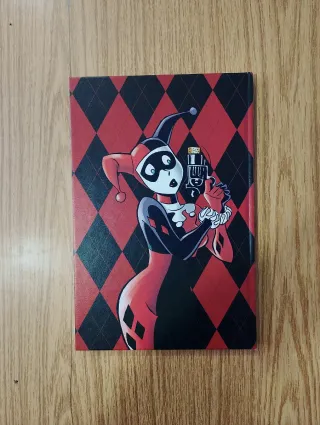 Batman amor loco. Edición de lujo ecc