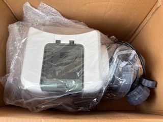 Motor Depuradora Intex con Cloración Salina