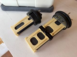 Motor Depuradora Intex con Cloración Salina