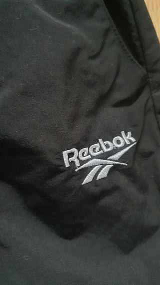 Pantalón chándal Reebok Classic Talla S