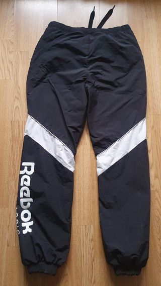 Pantalón chándal Reebok Classic Talla S