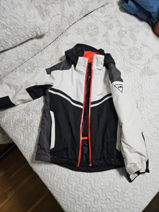 Chaqueta de esquí