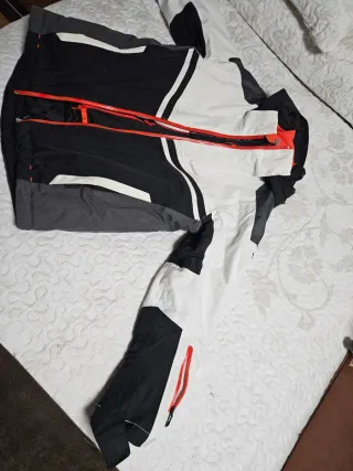 Chaqueta de esquí