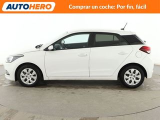 Hyundai i20 1.2 Link