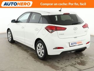Hyundai i20 1.2 Link