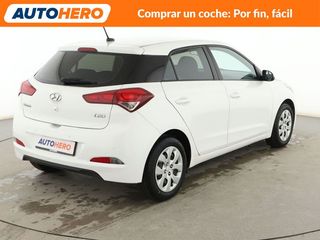 Hyundai i20 1.2 Link
