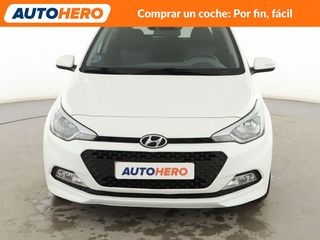 Hyundai i20 1.2 Link