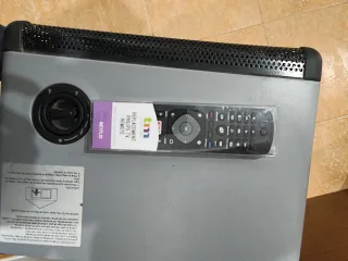 Mando a distancia Philips TV - Repuesto