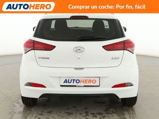 Hyundai i20 1.2 Link