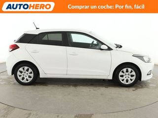 Hyundai i20 1.2 Link