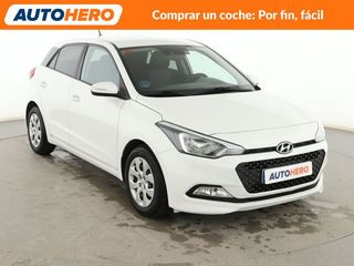 Hyundai i20 1.2 Link