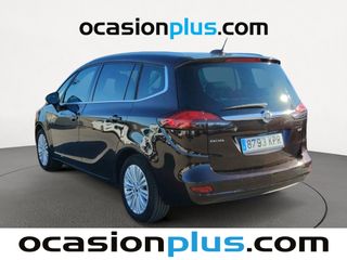 Opel Zafira 1.6 CDTI S&S Selective 88 kW (120 CV)