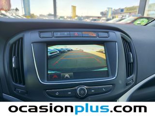 Opel Zafira 1.6 CDTI S&S Selective 88 kW (120 CV)