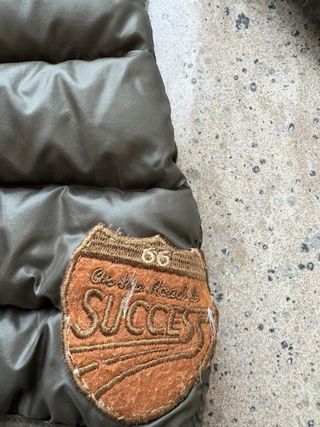 Giacca Pikeur verde taglia 36