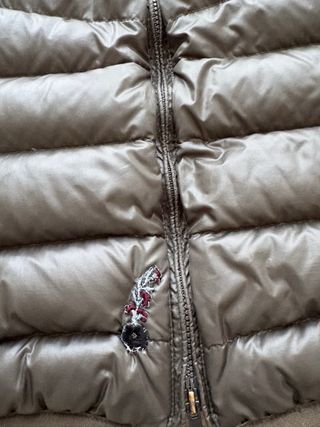 Giacca Pikeur verde taglia 36