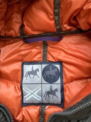 Giacca Pikeur verde taglia 36