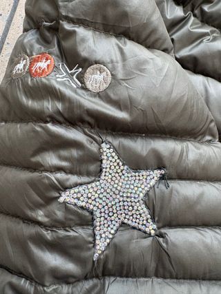 Giacca Pikeur verde taglia 36