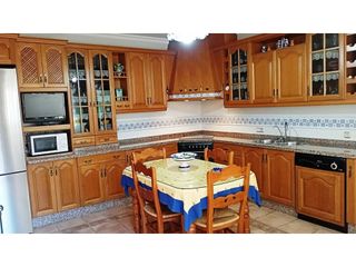 Chalet en venta en Roquetas Centro en Roquetas de Mar