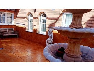 Chalet en venta en Roquetas Centro en Roquetas de Mar