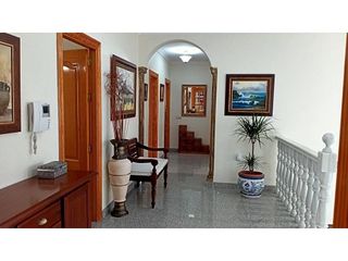 Chalet en venta en Roquetas Centro en Roquetas de Mar