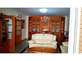 Chalet en venta en Roquetas Centro en Roquetas de Mar