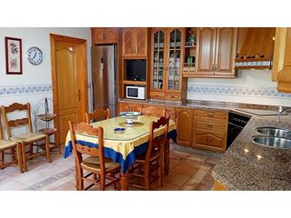 Chalet en venta en Roquetas Centro en Roquetas de Mar